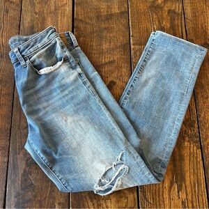 American Eagle Slim Straight Jeans Extreme Flex Men's Size 32x32